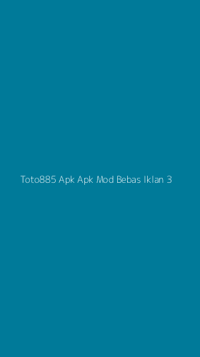 Tampilan Antarmuka Aplikasi Toto885 Apk Apk Mod Bebas Iklan - 3