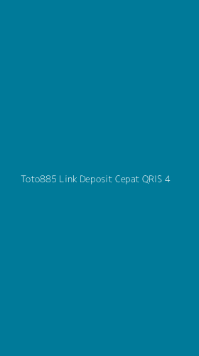 Tampilan Antarmuka Aplikasi Toto885 Link Deposit Cepat Qris - 4