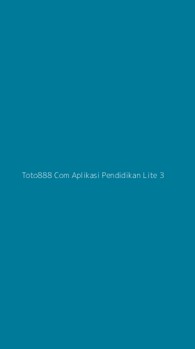 Tampilan Antarmuka Aplikasi Toto888 Com Aplikasi Pendidikan Lite - 3