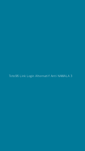 Tampilan Antarmuka Aplikasi Toto96 Link Login Alternatif Anti Nawala - 3
