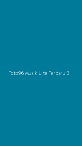 Tampilan Antarmuka Aplikasi Toto96 Musik Lite Terbaru - 3