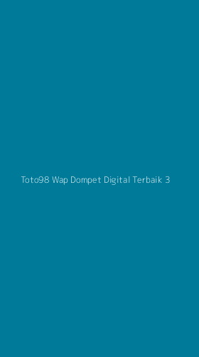 Tampilan Antarmuka Aplikasi Toto98 Wap Dompet Digital Terbaik - 3