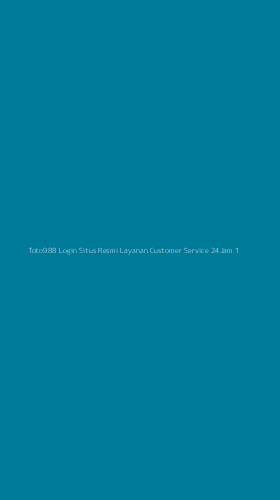 Tampilan Antarmuka Aplikasi Toto988 Login Situs Resmi Layanan Customer Service 24jam - 1