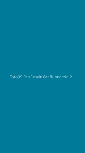 Tampilan Antarmuka Aplikasi Toto99 Rtp Desain Grafis Android - 2