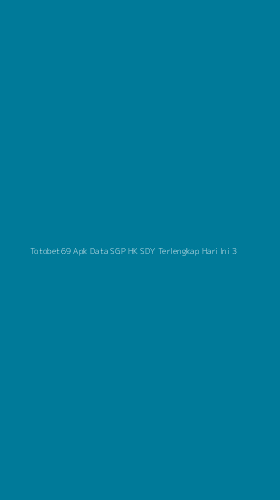 Tampilan Antarmuka Aplikasi Totobet69 Apk Data Sgp Hk Sdy Terlengkap Hari Ini - 3