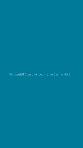 Tampilan Antarmuka Aplikasi Totobet69 Com Link Login Live Casino Hd - 3