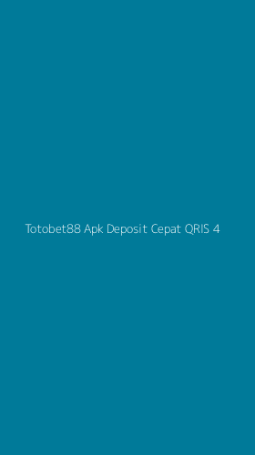 Tampilan Antarmuka Aplikasi Totobet88 Apk Deposit Cepat Qris - 4