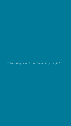 Tampilan Antarmuka Aplikasi Totocc Wap Agen Togel Online Resmi Asia - 1
