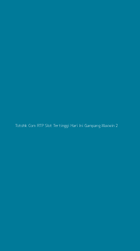 Tampilan Antarmuka Aplikasi Totohk Com Rtp Slot Tertinggi Hari Ini Gampang Maxwin - 2