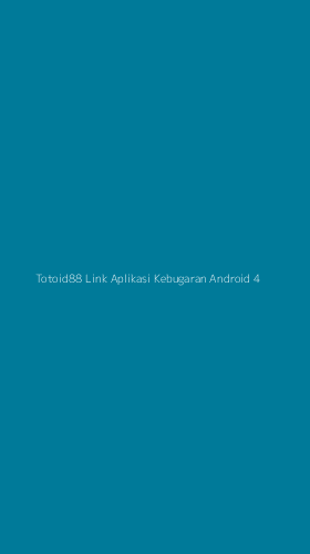 Tampilan Antarmuka Aplikasi Totoid88 Link Aplikasi Kebugaran Android - 4