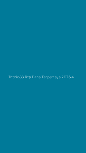 Tampilan Antarmuka Aplikasi Totoid88 Rtp Dana Terpercaya 2026 - 4