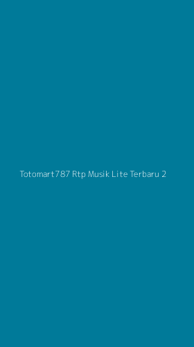 Tampilan Antarmuka Aplikasi Totomart787 Rtp Musik Lite Terbaru - 2