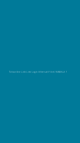Tampilan Antarmuka Aplikasi Totoonline Link Link Login Alternatif Anti Nawala - 1