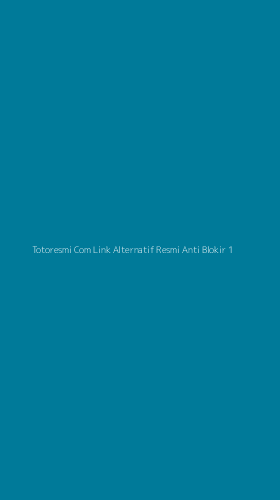 Tampilan Antarmuka Aplikasi Totoresmi Com Link Alternatif Resmi Anti Blokir - 1
