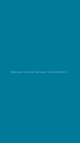 Tampilan Antarmuka Aplikasi Totoroyal Com Link Slot Gacor Hari Ini Resmi - 4