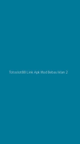 Tampilan Antarmuka Aplikasi Totoslot88 Link Apk Mod Bebas Iklan - 2