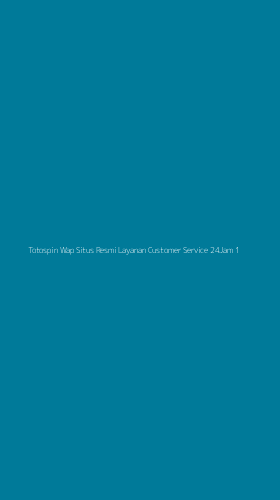 Tampilan Antarmuka Aplikasi Totospin Wap Situs Resmi Layanan Customer Service 24jam - 1