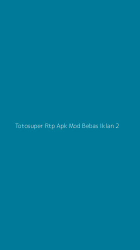 Tampilan Antarmuka Aplikasi Totosuper Rtp Apk Mod Bebas Iklan - 2