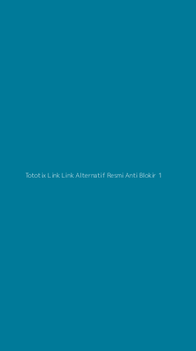 Tampilan Antarmuka Aplikasi Tototix Link Link Alternatif Resmi Anti Blokir - 1