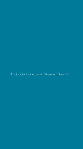 Tampilan Antarmuka Aplikasi Tototix Link Link Alternatif Resmi Anti Blokir - 2