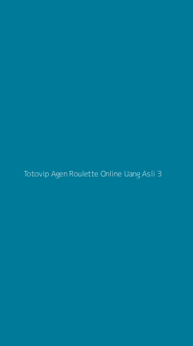 Tampilan Antarmuka Aplikasi Totovip Agen Roulette Online Uang Asli - 3