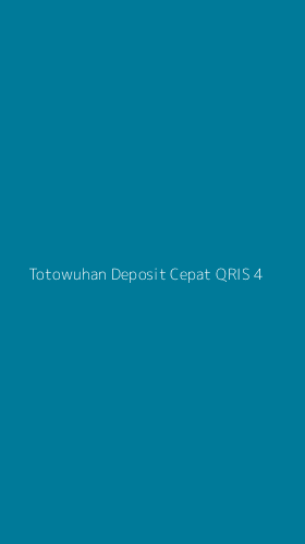 Tampilan Antarmuka Aplikasi Totowuhan Deposit Cepat Qris - 4