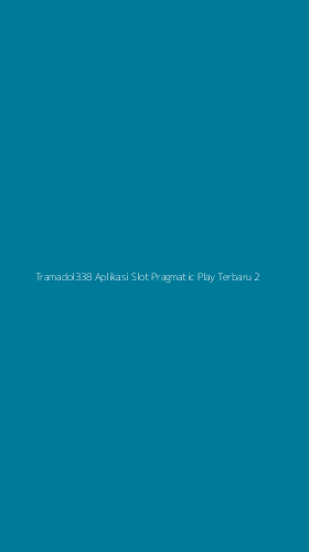 Tampilan Antarmuka Aplikasi Tramadol338 Aplikasi Slot Pragmatic Play Terbaru - 2