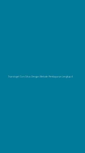 Tampilan Antarmuka Aplikasi Transtogel Com Situs Dengan Metode Pembayaran Lengkap - 4