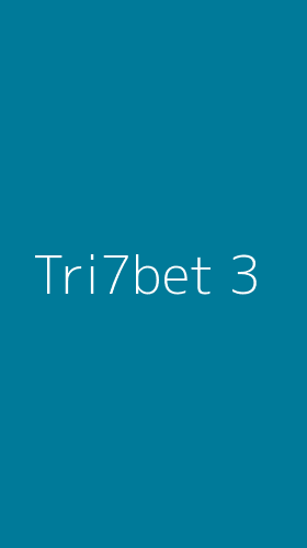 Tampilan Antarmuka Aplikasi Tri7bet - 3