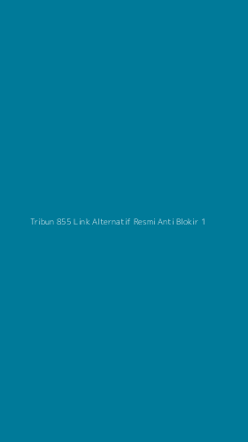 Tampilan Antarmuka Aplikasi Tribun 855 Link Alternatif Resmi Anti Blokir - 1