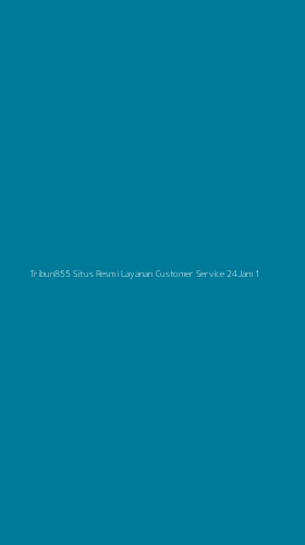 Tampilan Antarmuka Aplikasi Tribun855 Situs Resmi Layanan Customer Service 24jam - 1