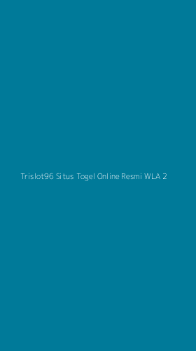 Tampilan Antarmuka Aplikasi Trislot96 Situs Togel Online Resmi Wla - 2