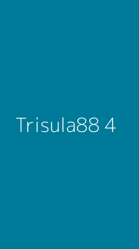Tampilan Antarmuka Aplikasi Trisula88 - 4