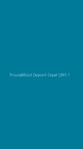 Tampilan Antarmuka Aplikasi Trisula88slot Deposit Cepat Qris - 1