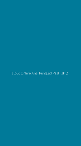 Tampilan Antarmuka Aplikasi Tttoto Online Anti Rungkad Pasti Jp - 2