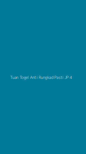 Tampilan Antarmuka Aplikasi Tuan Togel Anti Rungkad Pasti Jp - 4
