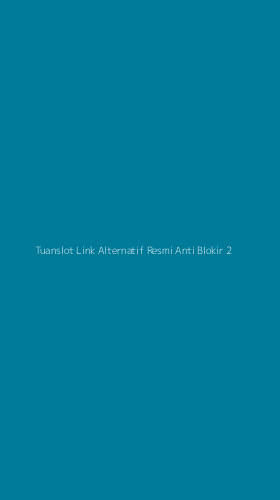 Tampilan Antarmuka Aplikasi Tuanslot Link Alternatif Resmi Anti Blokir - 2