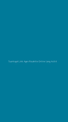 Tampilan Antarmuka Aplikasi Tuantogel Link Agen Roulette Online Uang Asli - 4
