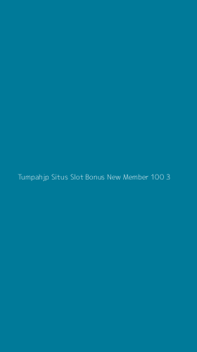 Tampilan Antarmuka Aplikasi Tumpahjp Situs Slot Bonus New Member 100 - 3