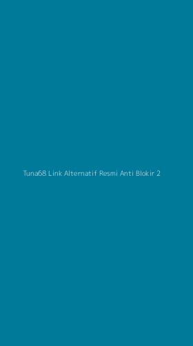 Tampilan Antarmuka Aplikasi Tuna68 Link Alternatif Resmi Anti Blokir - 2