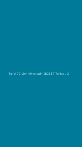 Tampilan Antarmuka Aplikasi Tunai 77 Link Alternatif Sbobet Terbaru - 3