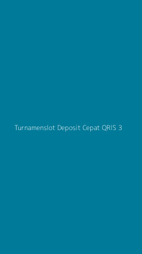 Tampilan Antarmuka Aplikasi Turnamenslot Deposit Cepat Qris - 3