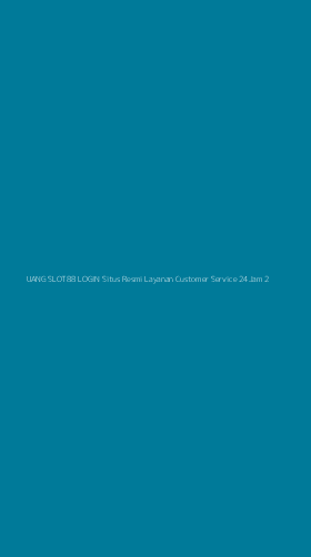 Tampilan Antarmuka Aplikasi Uang Slot88 Login Situs Resmi Layanan Customer Service 24jam - 2