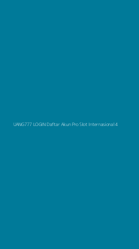Tampilan Antarmuka Aplikasi Uang777 Login Daftar Akun Pro Slot Internasional - 4