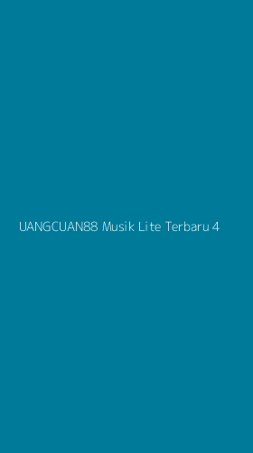Tampilan Antarmuka Aplikasi Uangcuan88 Musik Lite Terbaru - 4