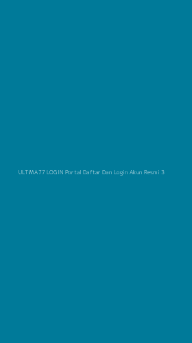 Tampilan Antarmuka Aplikasi Ultima77 Login Portal Daftar Dan Login Akun Resmi - 3