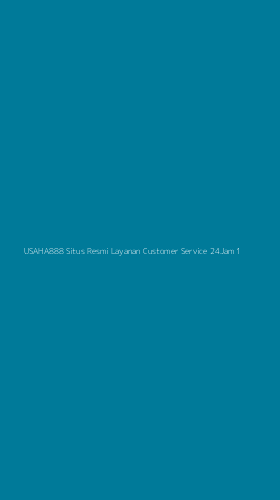 Tampilan Antarmuka Aplikasi Usaha888 Situs Resmi Layanan Customer Service 24jam - 1