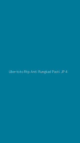 Tampilan Antarmuka Aplikasi Ubertoto Rtp Anti Rungkad Pasti Jp - 4