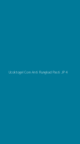 Tampilan Antarmuka Aplikasi Ucoktogel Com Anti Rungkad Pasti Jp - 4