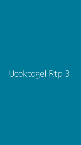 Tampilan Antarmuka Aplikasi Ucoktogel Rtp - 3